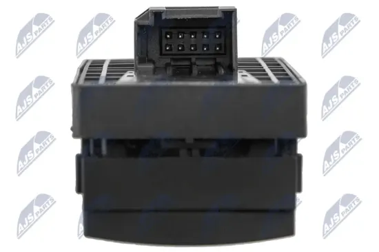 Schalter, Fensterheber 12 V vorne links NTY EWS-AU-002 Bild Schalter, Fensterheber 12 V vorne links NTY EWS-AU-002
