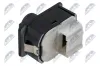 Schalter, Außenspiegelverstellung 12 V NTY EWS-AU-004 Bild Schalter, Außenspiegelverstellung 12 V NTY EWS-AU-004
