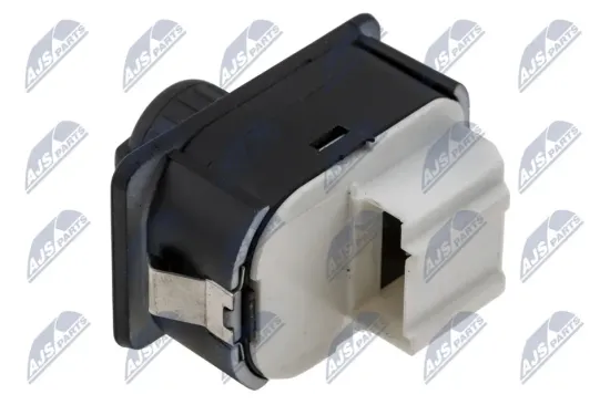 Schalter, Außenspiegelverstellung 12 V NTY EWS-AU-004 Bild Schalter, Außenspiegelverstellung 12 V NTY EWS-AU-004