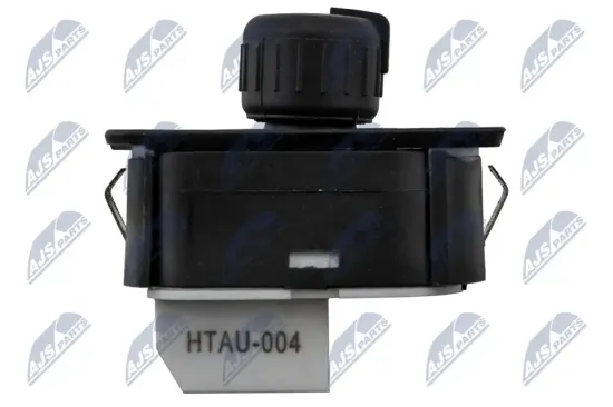 Schalter, Außenspiegelverstellung 12 V NTY EWS-AU-004 Bild Schalter, Außenspiegelverstellung 12 V NTY EWS-AU-004