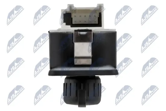 Schalter, Außenspiegelverstellung 12 V NTY EWS-AU-004 Bild Schalter, Außenspiegelverstellung 12 V NTY EWS-AU-004