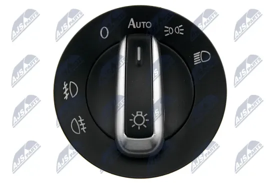 Schalter, Hauptlicht 12 V NTY EWS-AU-007 Bild Schalter, Hauptlicht 12 V NTY EWS-AU-007