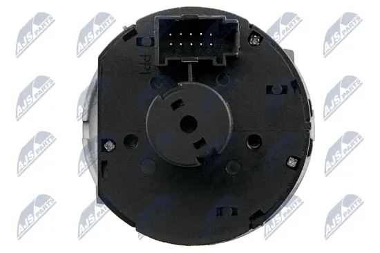 Schalter, Hauptlicht 12 V NTY EWS-AU-007 Bild Schalter, Hauptlicht 12 V NTY EWS-AU-007