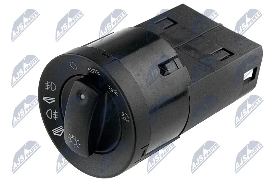Schalter, Hauptlicht 12 V NTY EWS-AU-008