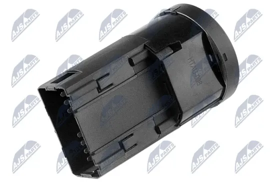 Riemenscheibe, Kurbelwelle NTY RKP-HD-008 Bild Riemenscheibe, Kurbelwelle NTY RKP-HD-008