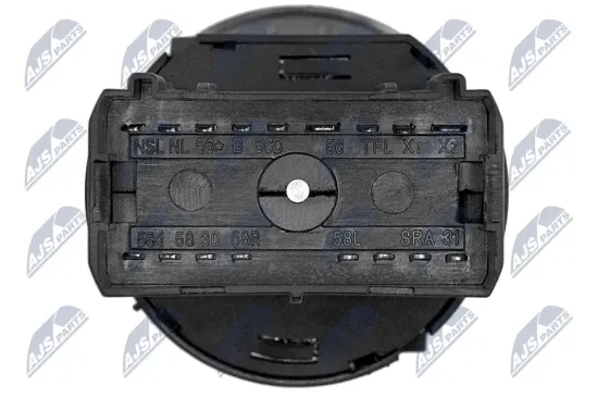 Schalter, Hauptlicht 12 V NTY EWS-AU-008 Bild Schalter, Hauptlicht 12 V NTY EWS-AU-008