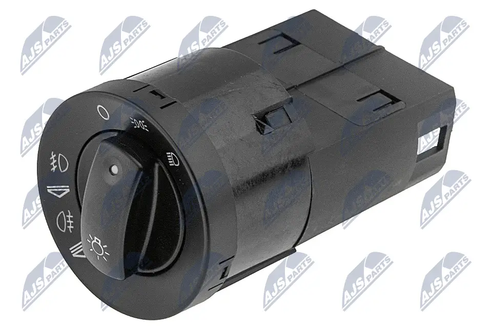 Schalter, Hauptlicht 12 V NTY EWS-AU-009