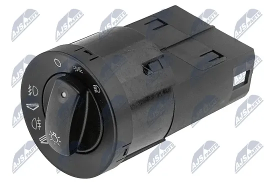 Schalter, Hauptlicht 12 V NTY EWS-AU-009 Bild Schalter, Hauptlicht 12 V NTY EWS-AU-009
