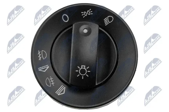 Schalter, Hauptlicht 12 V NTY EWS-AU-009 Bild Schalter, Hauptlicht 12 V NTY EWS-AU-009