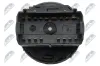 Schalter, Hauptlicht 12 V NTY EWS-AU-009 Bild Schalter, Hauptlicht 12 V NTY EWS-AU-009