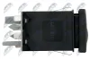 Warnblinkschalter 12 V NTY EWS-AU-010 Bild Warnblinkschalter 12 V NTY EWS-AU-010
