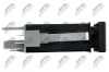 Warnblinkschalter 12 V NTY EWS-AU-010 Bild Warnblinkschalter 12 V NTY EWS-AU-010