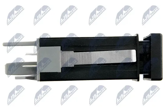 Warnblinkschalter 12 V NTY EWS-AU-010 Bild Warnblinkschalter 12 V NTY EWS-AU-010