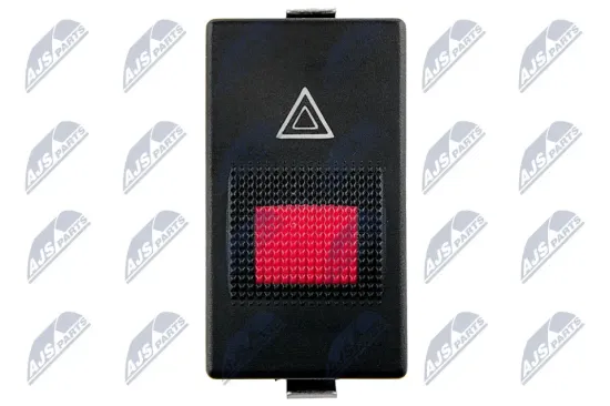 Warnblinkschalter 12 V NTY EWS-AU-010 Bild Warnblinkschalter 12 V NTY EWS-AU-010
