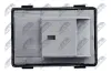 Schalter, Fensterheber 12 V vorne rechts hinten links hinten rechts NTY EWS-AU-011 Bild Schalter, Fensterheber 12 V vorne rechts hinten links hinten rechts NTY EWS-AU-011
