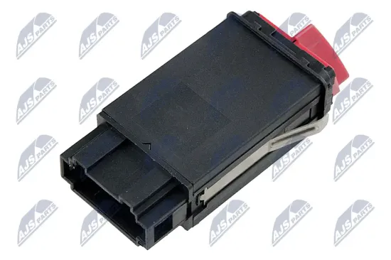 Warnblinkschalter 12 V NTY EWS-AU-012 Bild Warnblinkschalter 12 V NTY EWS-AU-012