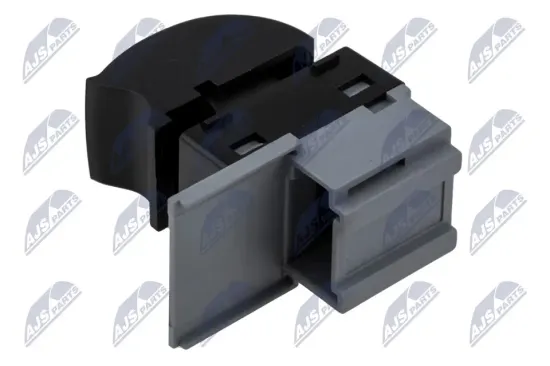 Schalter, Fensterheber 12 V vorne rechts hinten links hinten rechts NTY EWS-AU-013 Bild Schalter, Fensterheber 12 V vorne rechts hinten links hinten rechts NTY EWS-AU-013