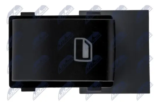 Schalter, Fensterheber 12 V vorne rechts hinten links hinten rechts NTY EWS-AU-013 Bild Schalter, Fensterheber 12 V vorne rechts hinten links hinten rechts NTY EWS-AU-013