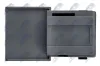 Schalter, Fensterheber 12 V vorne rechts hinten links hinten rechts NTY EWS-AU-013 Bild Schalter, Fensterheber 12 V vorne rechts hinten links hinten rechts NTY EWS-AU-013