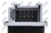 Schalter, Fensterheber 12 V vorne rechts hinten links hinten rechts NTY EWS-AU-013 Bild Schalter, Fensterheber 12 V vorne rechts hinten links hinten rechts NTY EWS-AU-013