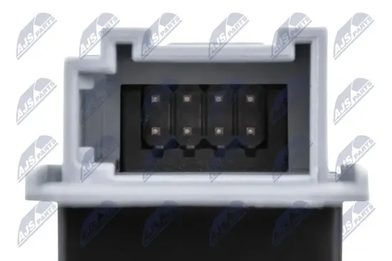 Schalter, Fensterheber 12 V vorne rechts hinten links hinten rechts NTY EWS-AU-013 Bild Schalter, Fensterheber 12 V vorne rechts hinten links hinten rechts NTY EWS-AU-013