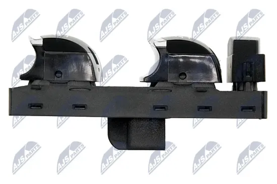 Schalter, Fensterheber 12 V vorne links NTY EWS-AU-014 Bild Schalter, Fensterheber 12 V vorne links NTY EWS-AU-014