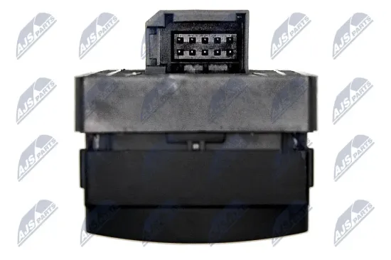 Schalter, Fensterheber 12 V vorne links NTY EWS-AU-014 Bild Schalter, Fensterheber 12 V vorne links NTY EWS-AU-014