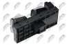 Schalter, Fensterheber 12 V vorne links NTY EWS-AU-016 Bild Schalter, Fensterheber 12 V vorne links NTY EWS-AU-016