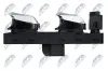 Schalter, Fensterheber 12 V vorne links NTY EWS-AU-016 Bild Schalter, Fensterheber 12 V vorne links NTY EWS-AU-016