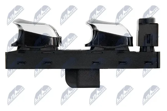 Schalter, Fensterheber 12 V vorne links NTY EWS-AU-016 Bild Schalter, Fensterheber 12 V vorne links NTY EWS-AU-016