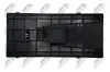 Schalter, Fensterheber 12 V vorne links NTY EWS-AU-016 Bild Schalter, Fensterheber 12 V vorne links NTY EWS-AU-016