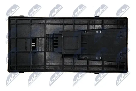 Schalter, Fensterheber 12 V vorne links NTY EWS-AU-016 Bild Schalter, Fensterheber 12 V vorne links NTY EWS-AU-016