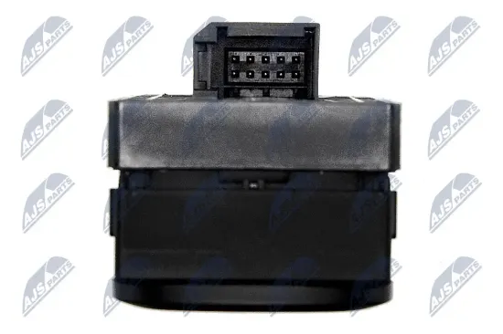 Schalter, Fensterheber 12 V vorne links NTY EWS-AU-016 Bild Schalter, Fensterheber 12 V vorne links NTY EWS-AU-016