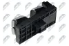 Schalter, Fensterheber 12 V vorne links NTY EWS-AU-017 Bild Schalter, Fensterheber 12 V vorne links NTY EWS-AU-017