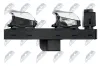 Schalter, Fensterheber 12 V vorne links NTY EWS-AU-017 Bild Schalter, Fensterheber 12 V vorne links NTY EWS-AU-017