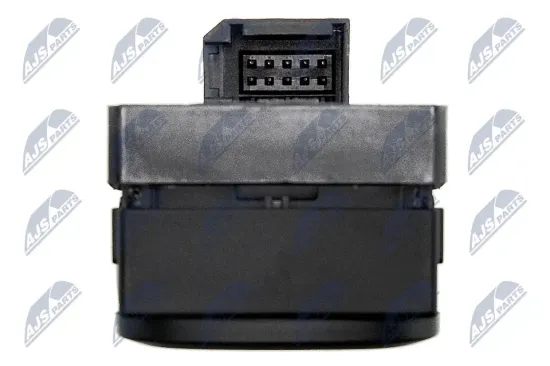 Schalter, Fensterheber 12 V vorne links NTY EWS-AU-017 Bild Schalter, Fensterheber 12 V vorne links NTY EWS-AU-017