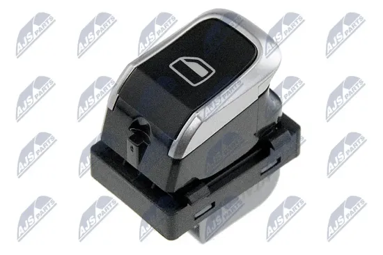 Schalter, Fensterheber 12 V hinten links vorne rechts hinten rechts NTY EWS-AU-018 Bild Schalter, Fensterheber 12 V hinten links vorne rechts hinten rechts NTY EWS-AU-018