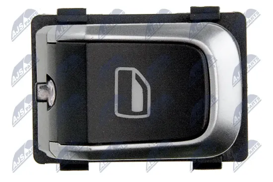 Schalter, Fensterheber 12 V hinten links vorne rechts hinten rechts NTY EWS-AU-018 Bild Schalter, Fensterheber 12 V hinten links vorne rechts hinten rechts NTY EWS-AU-018