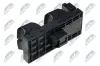 Schalter, Fensterheber 12 V vorne links NTY EWS-AU-019 Bild Schalter, Fensterheber 12 V vorne links NTY EWS-AU-019