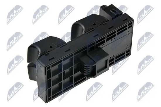 Schalter, Fensterheber 12 V vorne links NTY EWS-AU-019 Bild Schalter, Fensterheber 12 V vorne links NTY EWS-AU-019