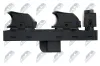 Schalter, Fensterheber 12 V vorne links NTY EWS-AU-019 Bild Schalter, Fensterheber 12 V vorne links NTY EWS-AU-019