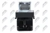 Schalter, Fensterheber 12 V vorne rechts hinten links hinten rechts NTY EWS-AU-020 Bild Schalter, Fensterheber 12 V vorne rechts hinten links hinten rechts NTY EWS-AU-020