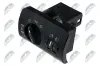 Schalter, Hauptlicht 12 V NTY EWS-AU-021 Bild Schalter, Hauptlicht 12 V NTY EWS-AU-021