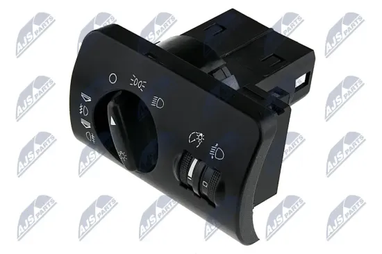 Schalter, Hauptlicht 12 V NTY EWS-AU-021 Bild Schalter, Hauptlicht 12 V NTY EWS-AU-021