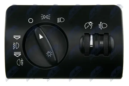 Schalter, Hauptlicht 12 V NTY EWS-AU-021 Bild Schalter, Hauptlicht 12 V NTY EWS-AU-021
