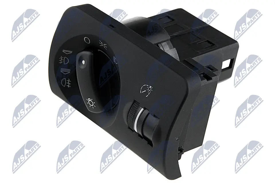 Schalter, Hauptlicht 12 V NTY EWS-AU-022