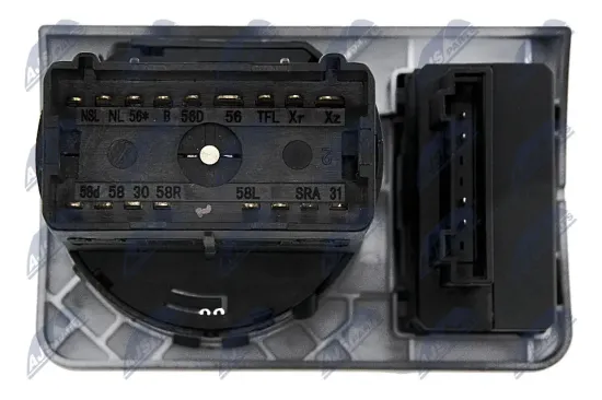 Schalter, Hauptlicht 12 V NTY EWS-AU-022 Bild Schalter, Hauptlicht 12 V NTY EWS-AU-022