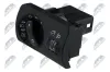 Schalter, Hauptlicht 12 V NTY EWS-AU-023 Bild Schalter, Hauptlicht 12 V NTY EWS-AU-023