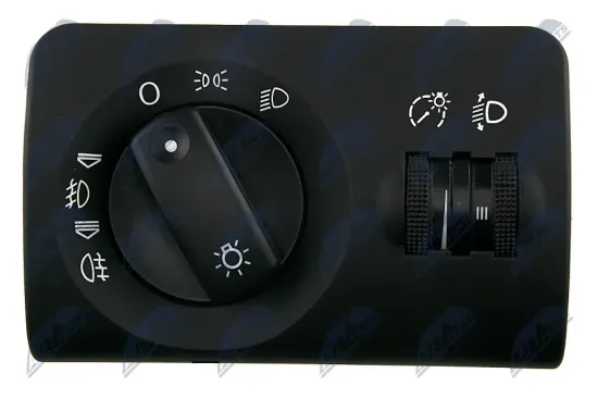 Schalter, Hauptlicht 12 V NTY EWS-AU-023 Bild Schalter, Hauptlicht 12 V NTY EWS-AU-023