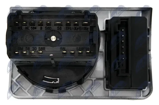 Schalter, Hauptlicht 12 V NTY EWS-AU-023 Bild Schalter, Hauptlicht 12 V NTY EWS-AU-023